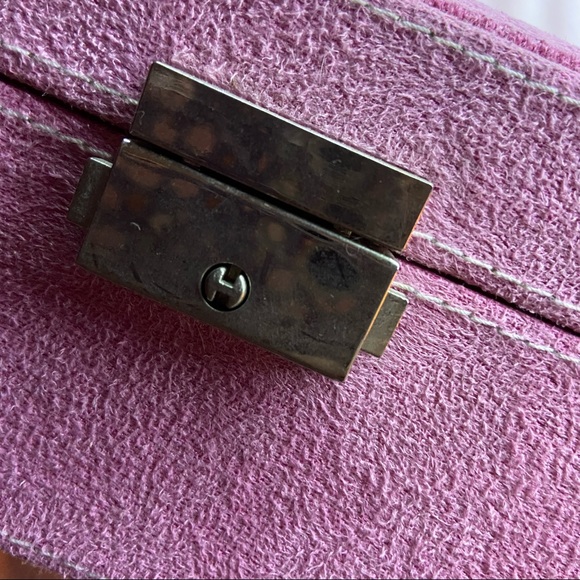 Pink jewellery box - Picture 11 of 11